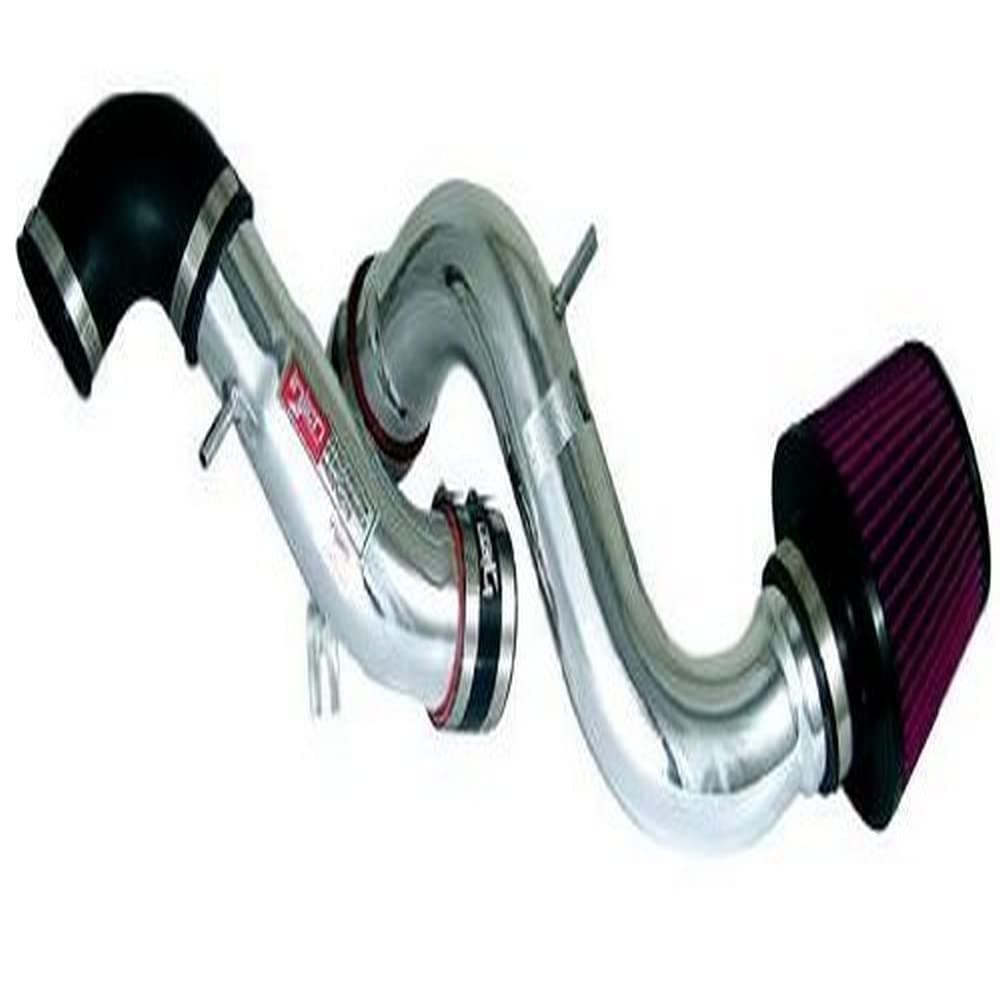 Injen TechnologySP1391BLK Short Ram Intake System