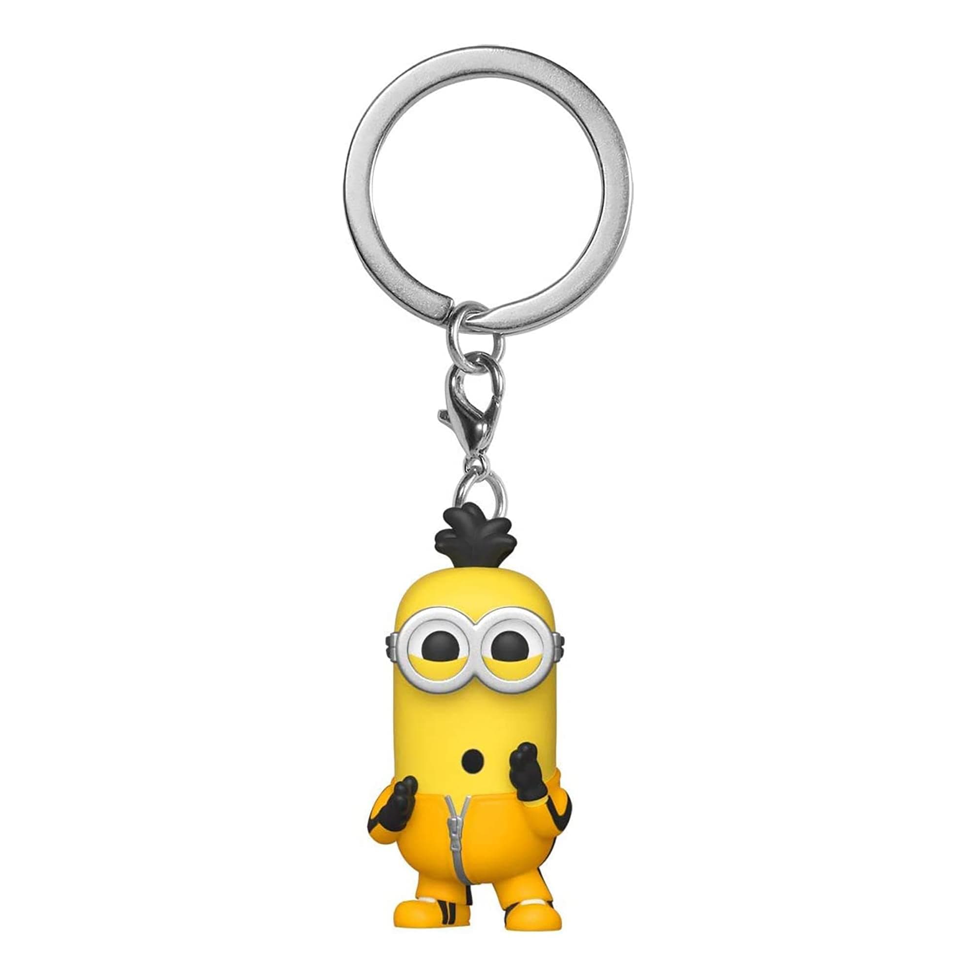 Pop! Keychain: Minions 2 - Kung Fu Kevin, Action Figure - 47798