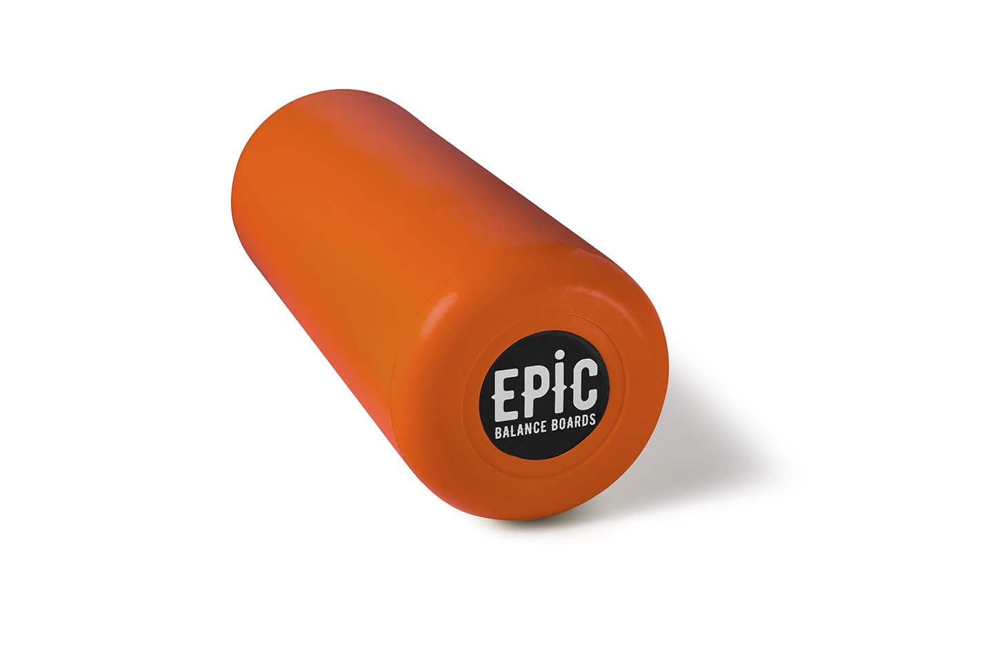 EPIC Balance Boards Unisex Youth Roller Orange, Regular
