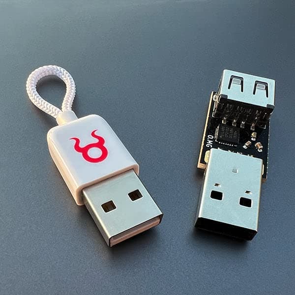 O.MG PLUG + PROGRAMMER (COMBO))