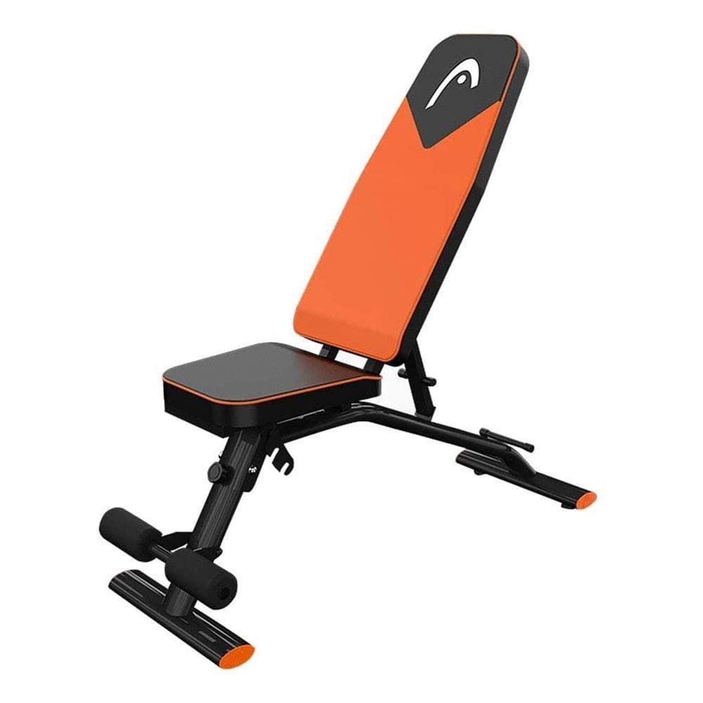 GPWDSN Dumbbell Bench Set, Multi-functional Fitness Chair Press Sloping Plate Adjustable Weight Sit-ups Fitness Equipment Home Auxiliary Training Tools