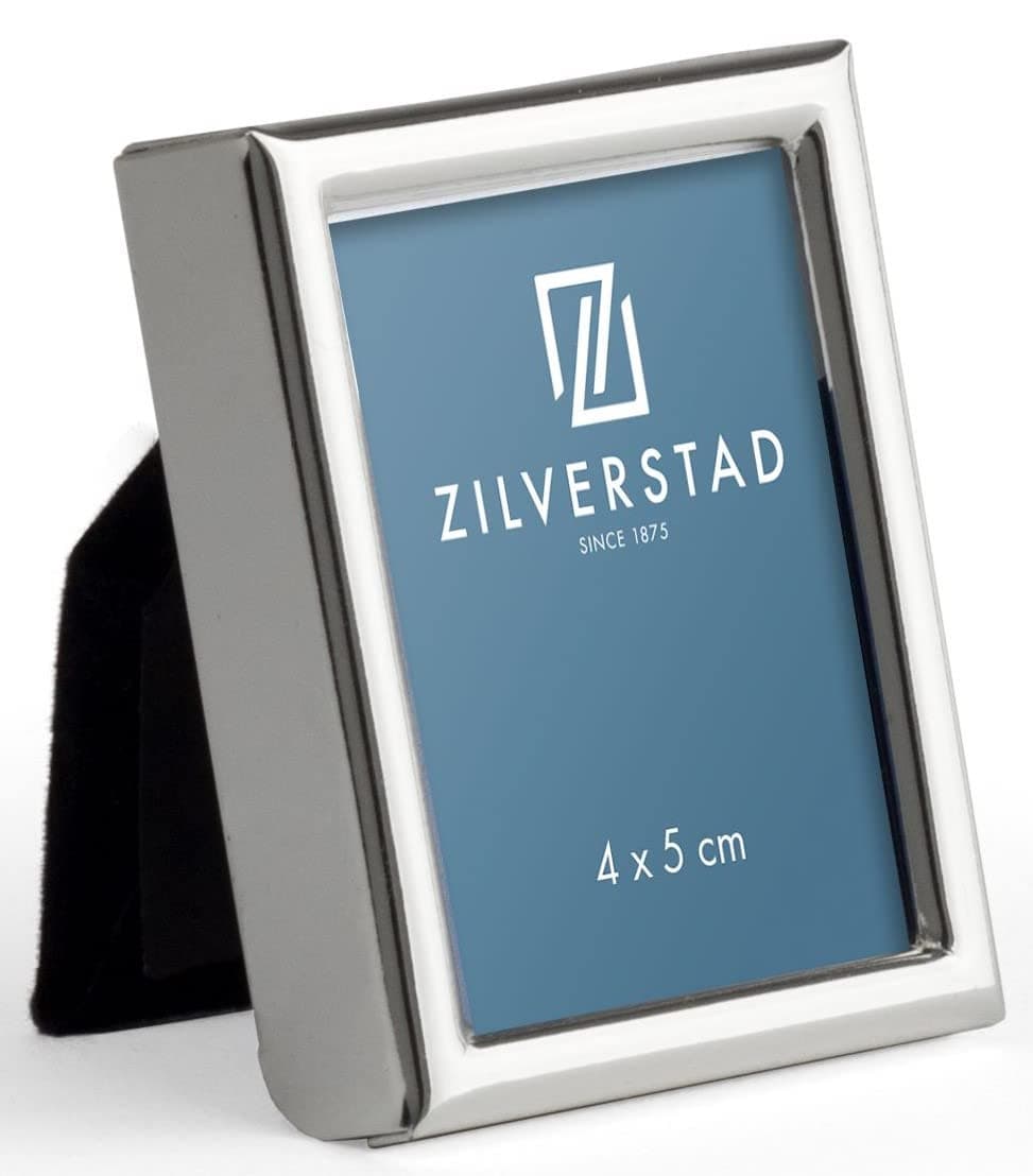 Zilverstad - Photo frame Mini 4x5cm sp/l