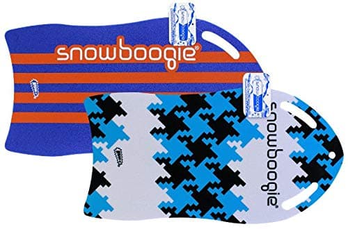 Air Slick Foam Carpet Sledge- Pack Of 12 by Snow Boogie