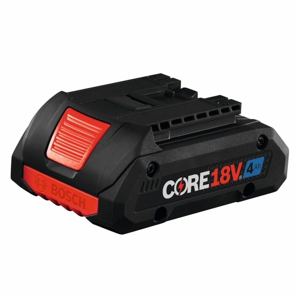GBA18V40 18V CORE18V® Lithium-Ion 4 Ah Advanced Power Battery