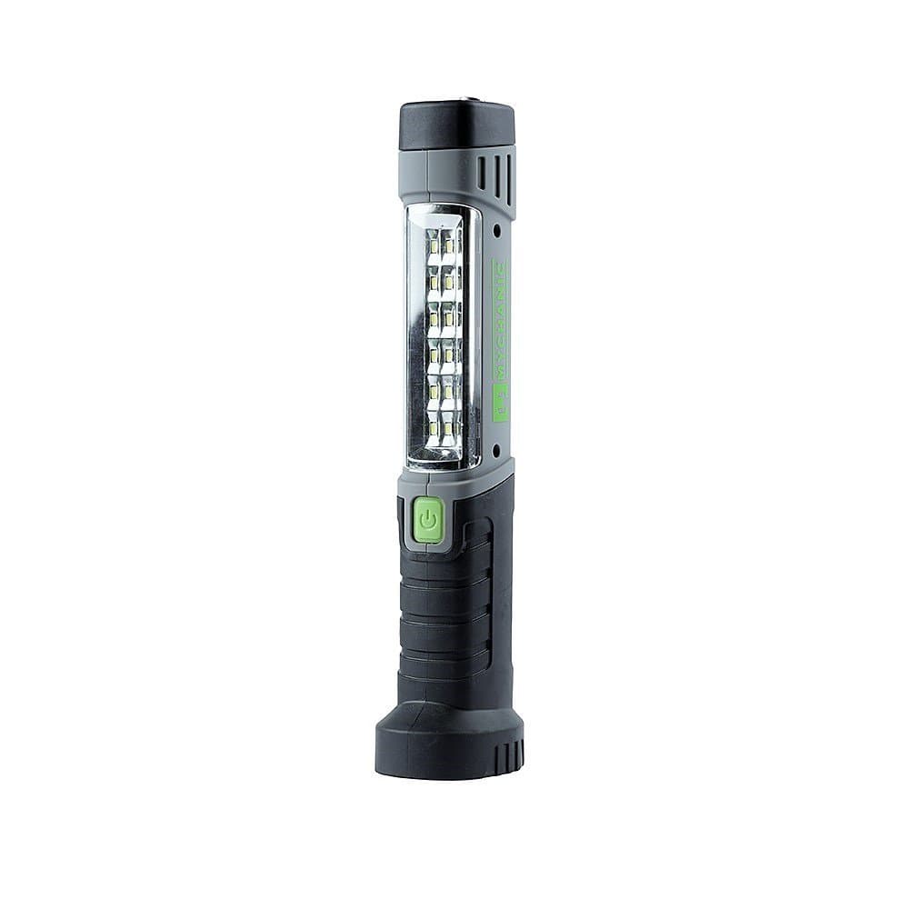 MYCHANIC 250 Lumen LED Rechargeable PIK Light 52605