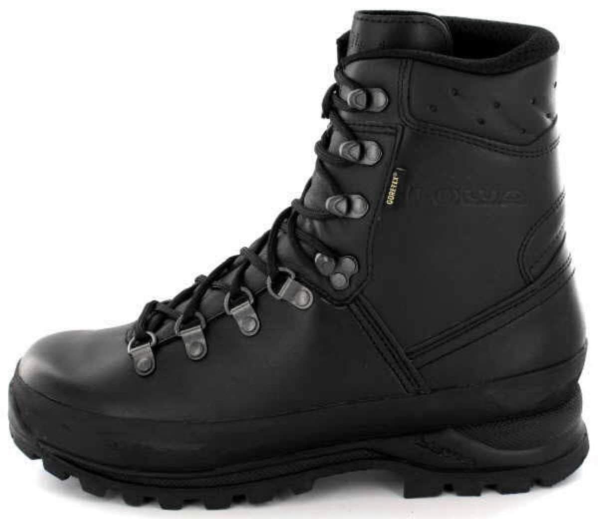 Lowa mountain Boot GTX WXL – Wider Forefoot