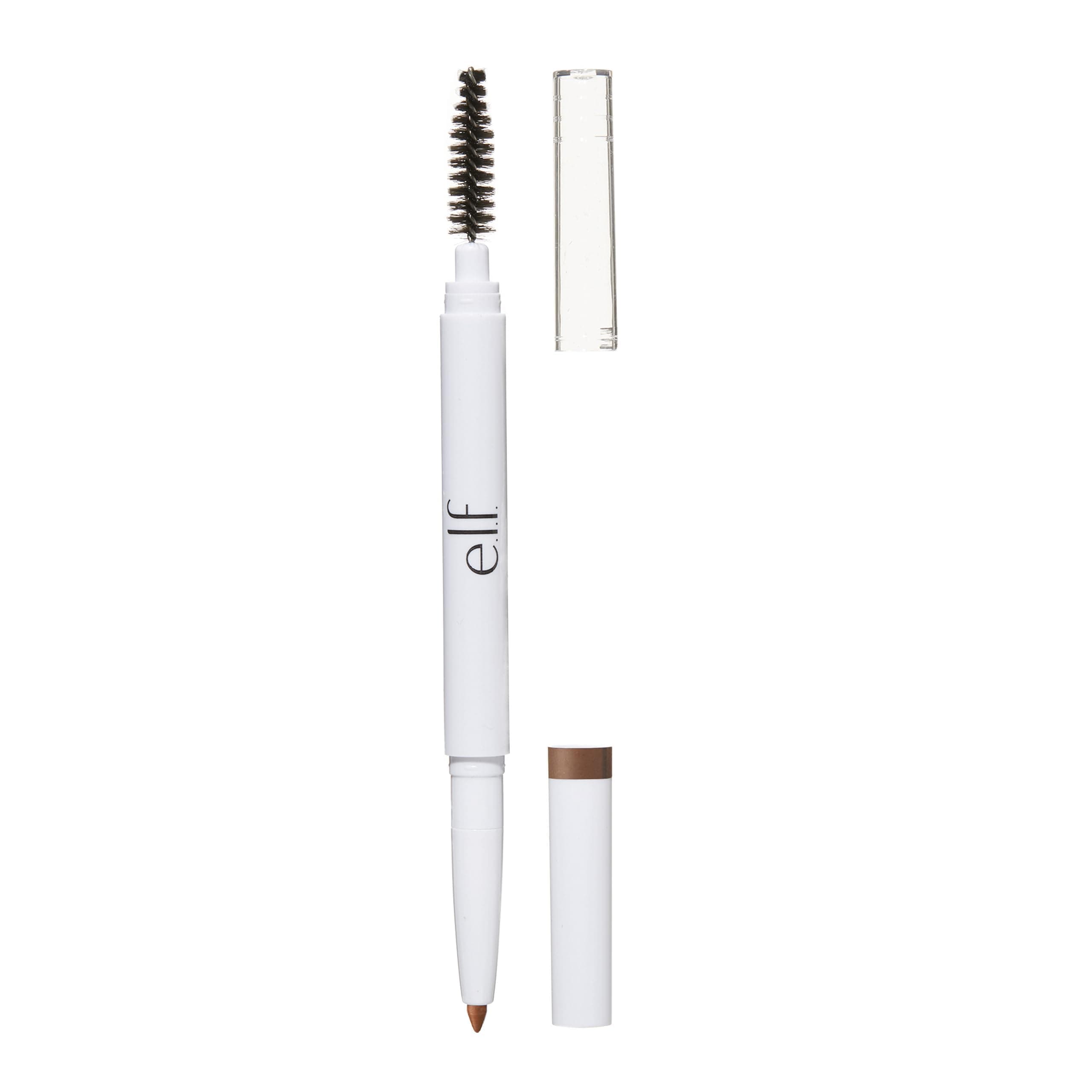 e.l.f. Essential Instant Lift Brow Pencil - Taupe (並行輸入品)