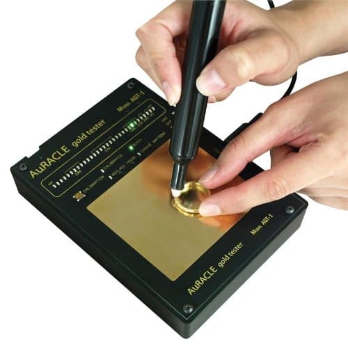 GemOro - General Merchandise - Jeweler SuppliesSpecialty Items - Testers