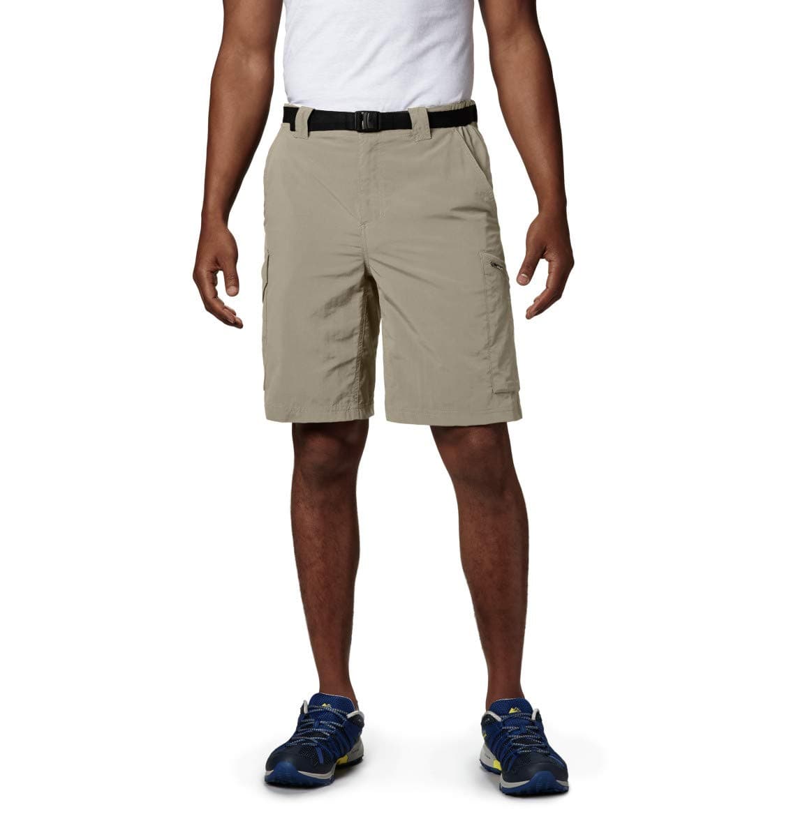 Columbia Men's Silver Ridge Cargo Short