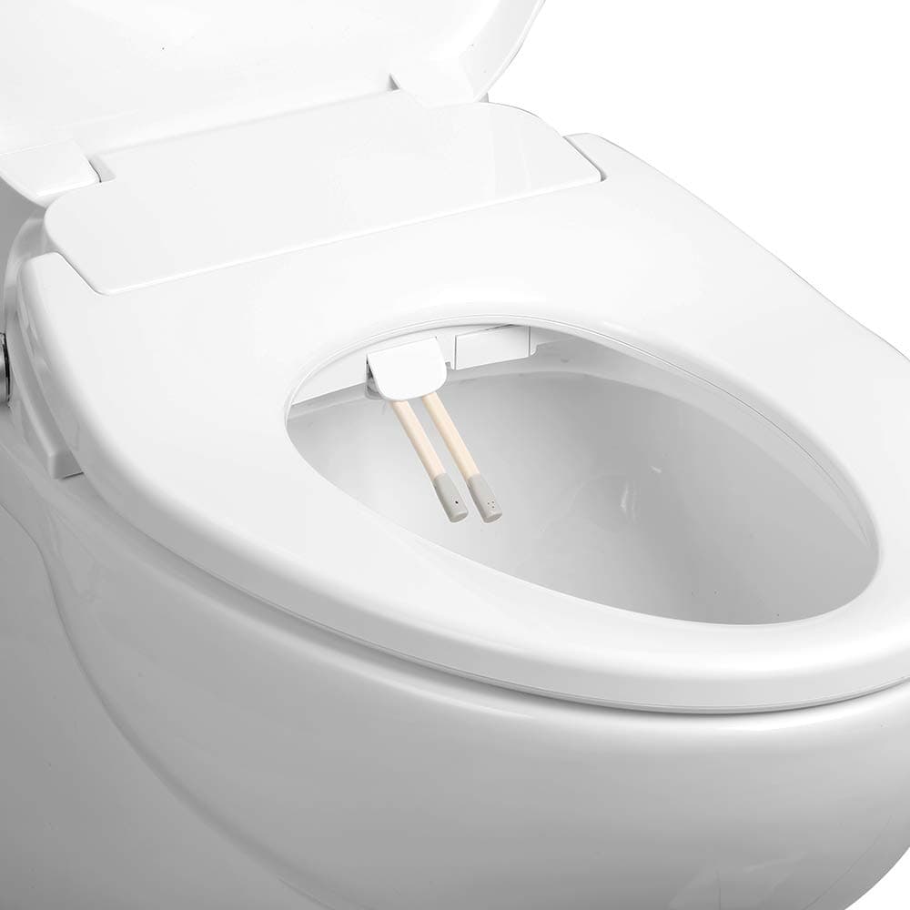 Albustar Home Bidet (Dual Nozzle Bidet)