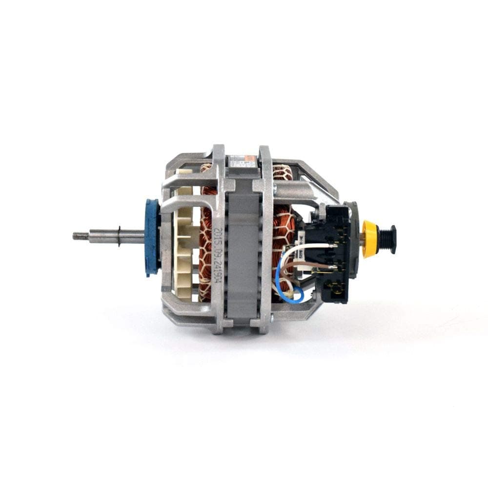 LG 4681EL1008G Genuine OEM Drum Motor Assembly for LG Gas or Electric Dryers