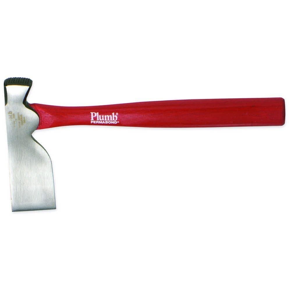 Plumb 20 oz. California Lath Hatchet with Hickory Handle - 11544P