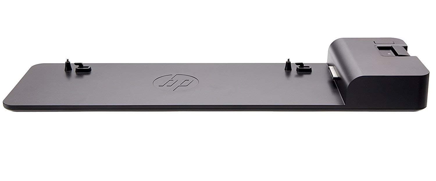 1 - UltraSlim Dock by HP Compaq