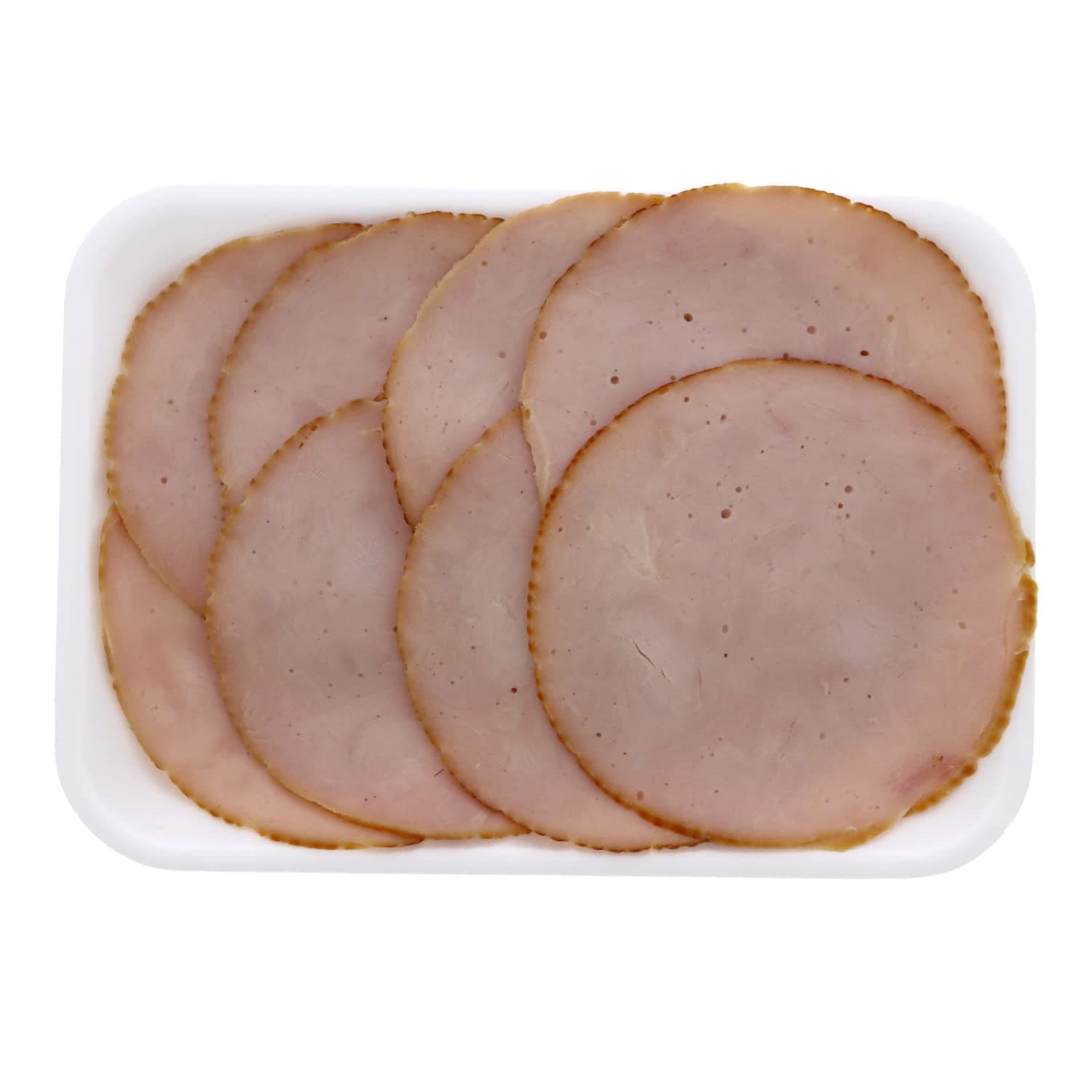 Extra Smoked Roast Turkey Breast Low Fat 250 g Approx.