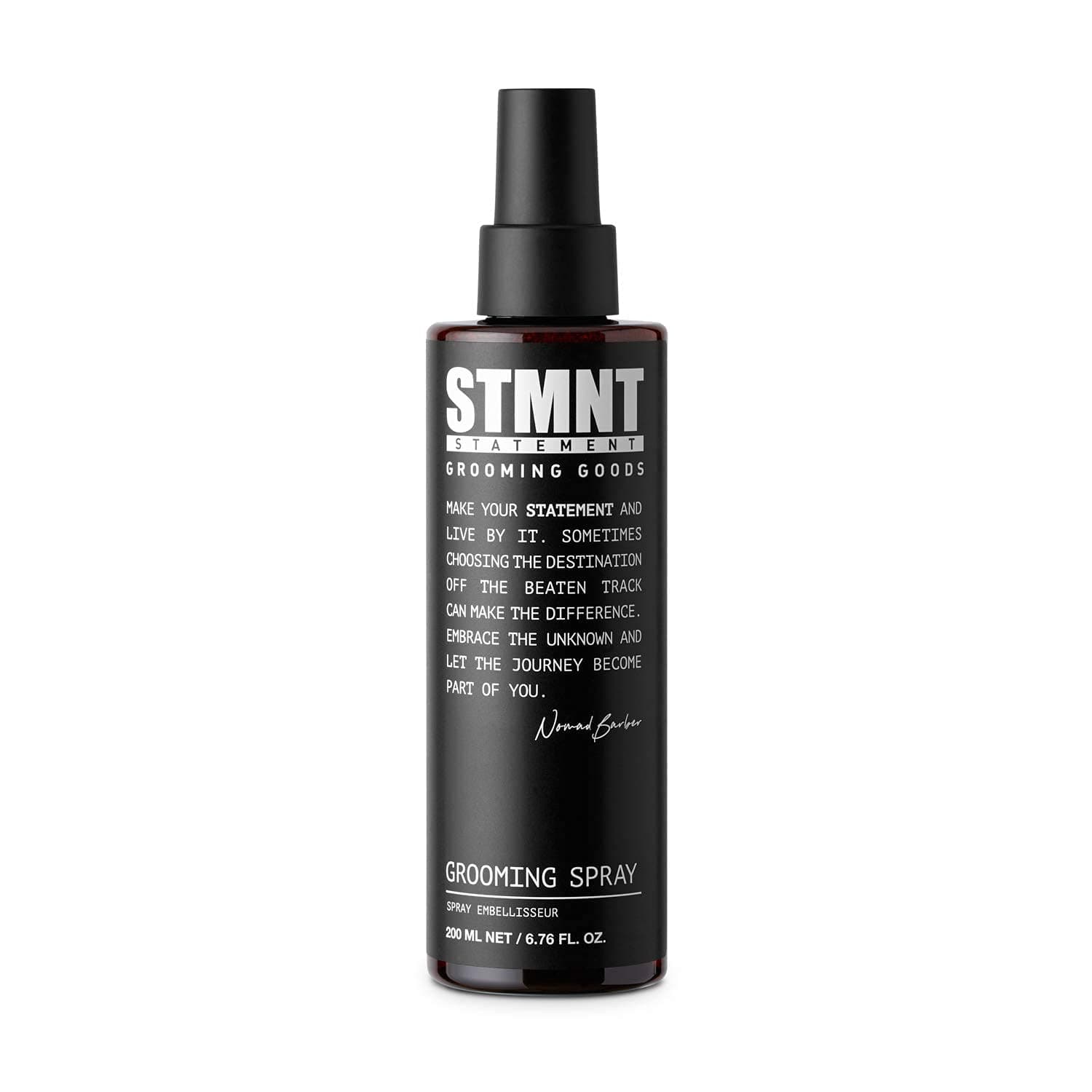 STMNT GROOMING SPRAY
