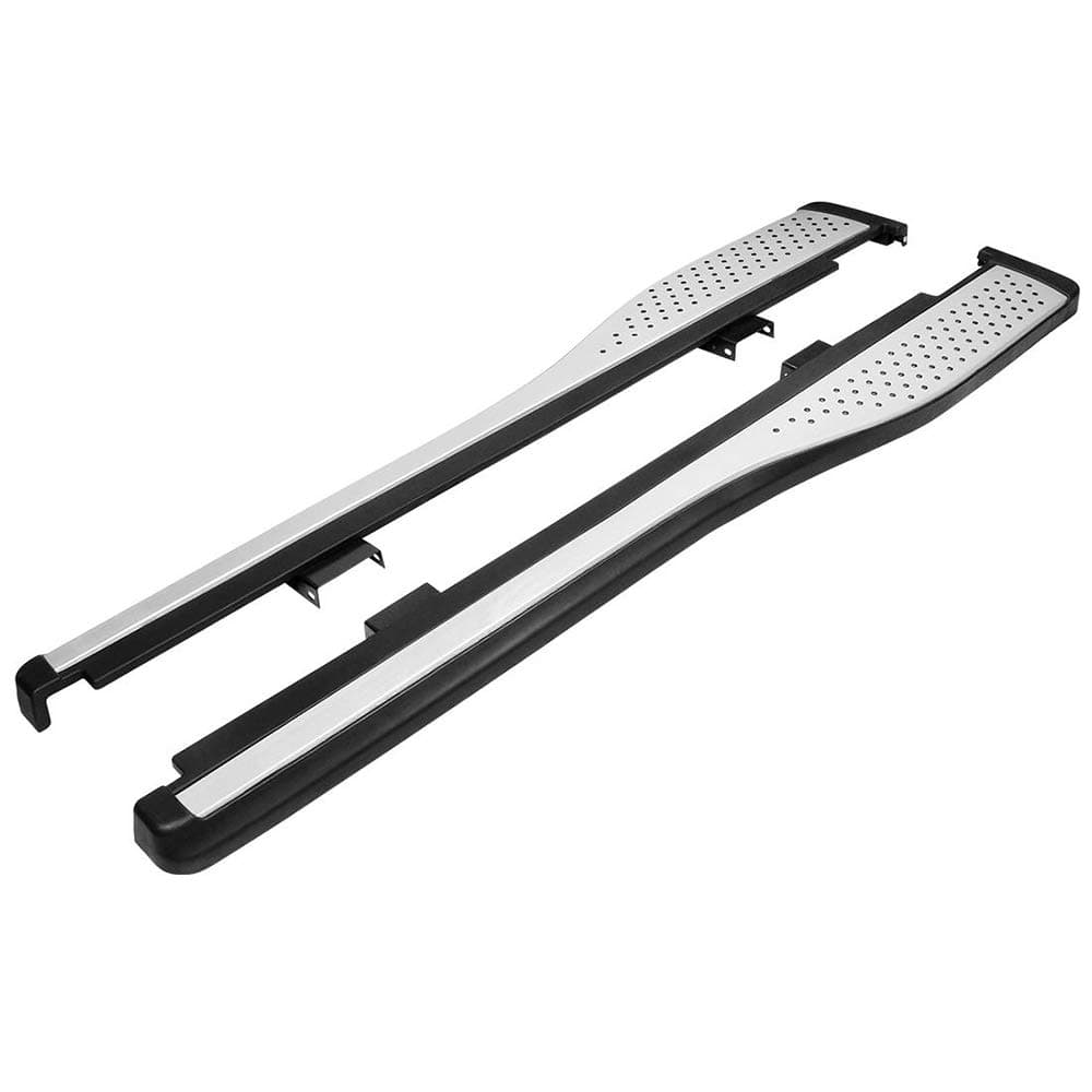 AUTOSAVER88 OE Style Running Boards Compatible for 2012 2013 2014 2015 2016 Honda CRV 5.5 inch Aluminum Side Steps Nerf Bars