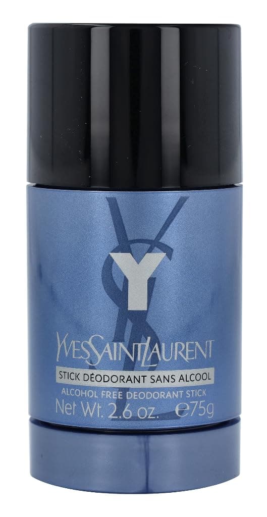 Yves Saint Laurent Y Deodorant Stick 75g/2.6oz Parallel Import