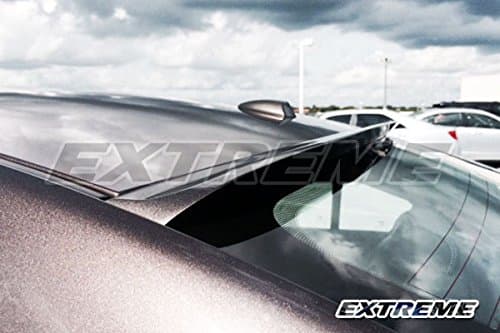 All Color Painted Rear Extreme K-style Roof Spoiler Window Wing for 2009-2014 NISSAN MAXIMA 7 SEDAN