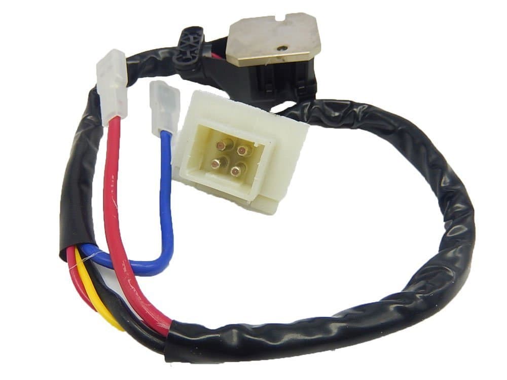 Blower Motor Resistor For Mercedes Benz E300 D E320 E420 E430 1996 1997 #9094302385 / 2108218351 / 9140010179