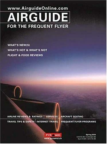 Airguide for the Frequent Flyer - CD-Rom