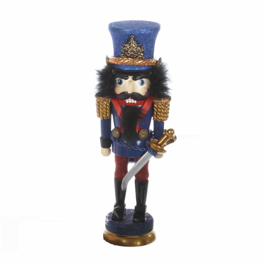 Hollywood Nutcrackers Kurt Adler Hollywood Nutcracker Prince, 12-Inch