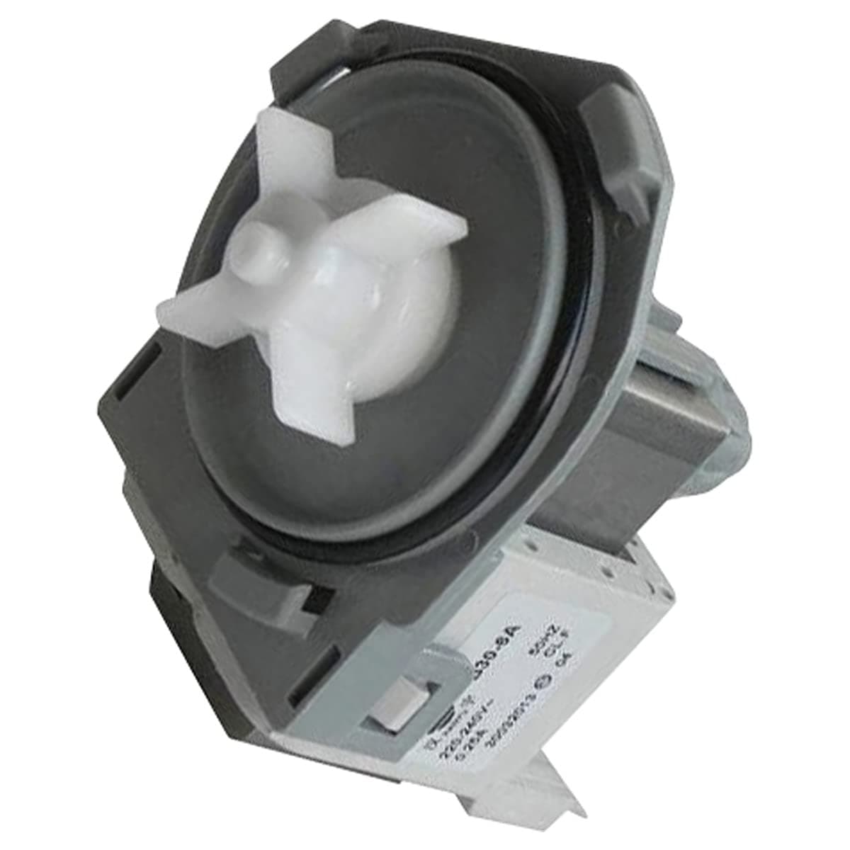 CURTISS - B30-6A POMPE LV VIDANGE POUR LAVE VAISSELLE CURTISS