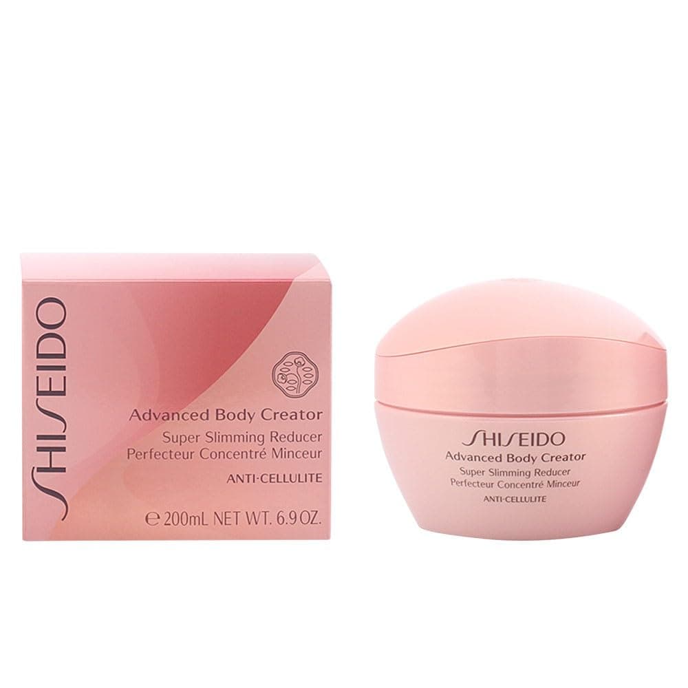 Shiseido Advanced Body Creator Super Slimming Reducer, 200 ml 2523202