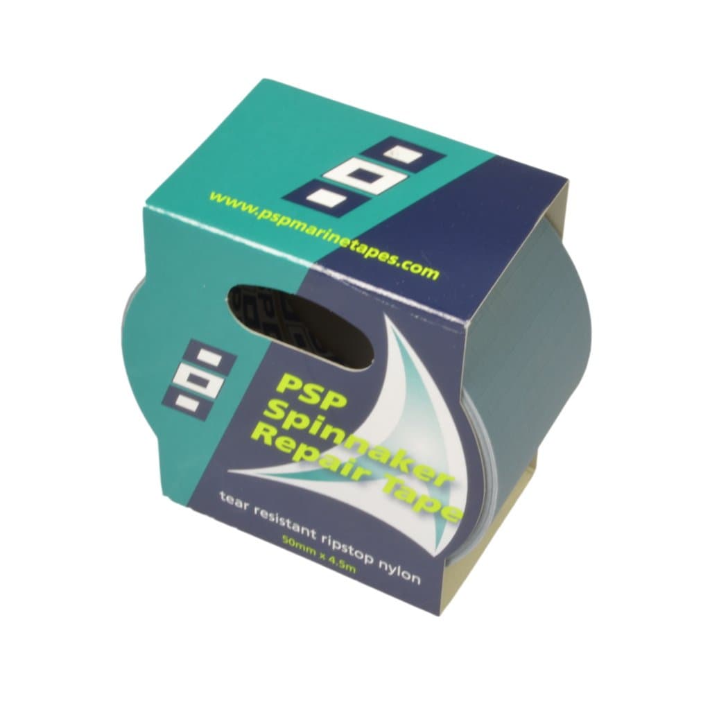 PSP Spinnaker Repair Tape 50mm x 4.5m