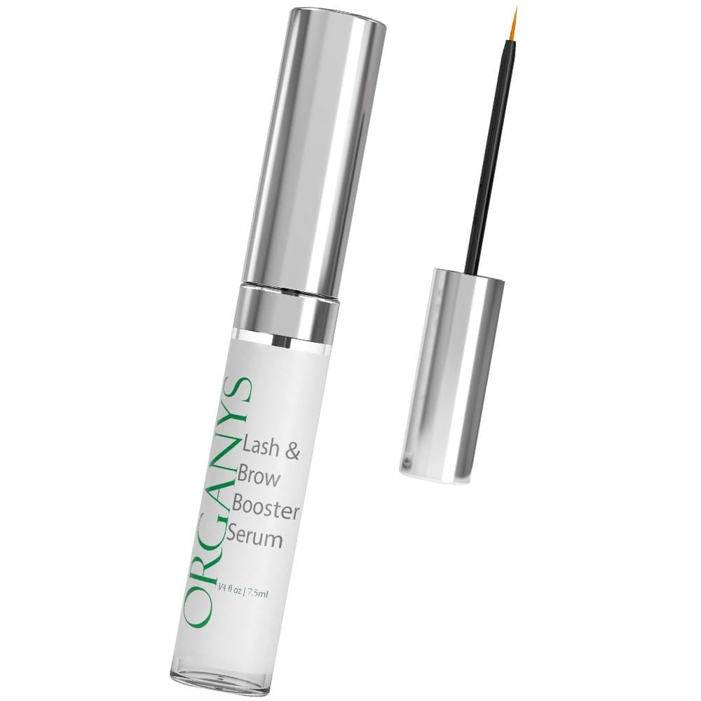 Beauty Lash and Brow Growth Serum, 7.5 ml