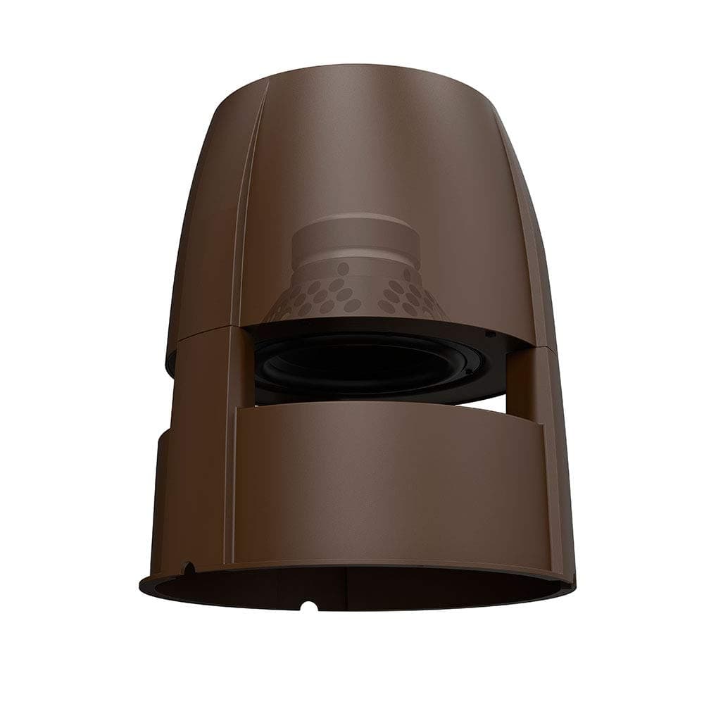 OSD Audio 8" Omni 250W Subwoofer w/ 1x Speaker Output 360° Bronze IP66 Rated Forza 8