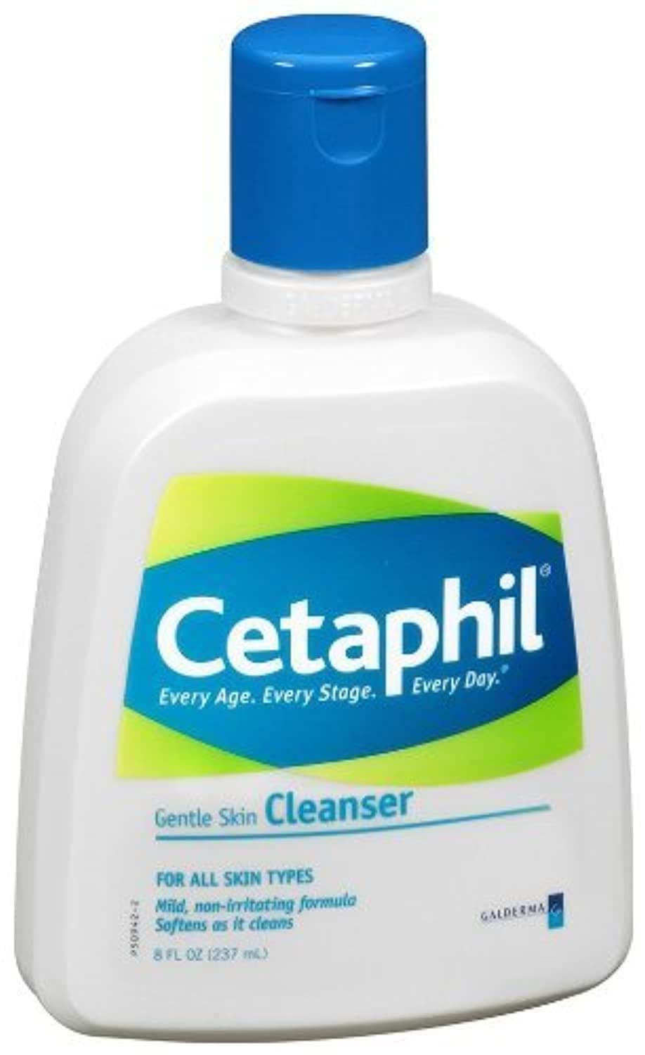 Cetaphil Gentle Skin Cleanser 8 Fl oz