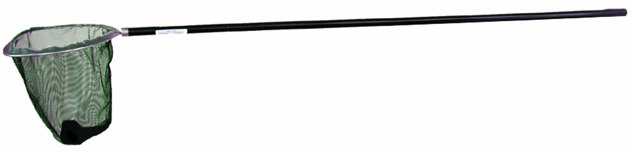 Grass Shrimp Net 16-Inch Bow by 72-Inch Length