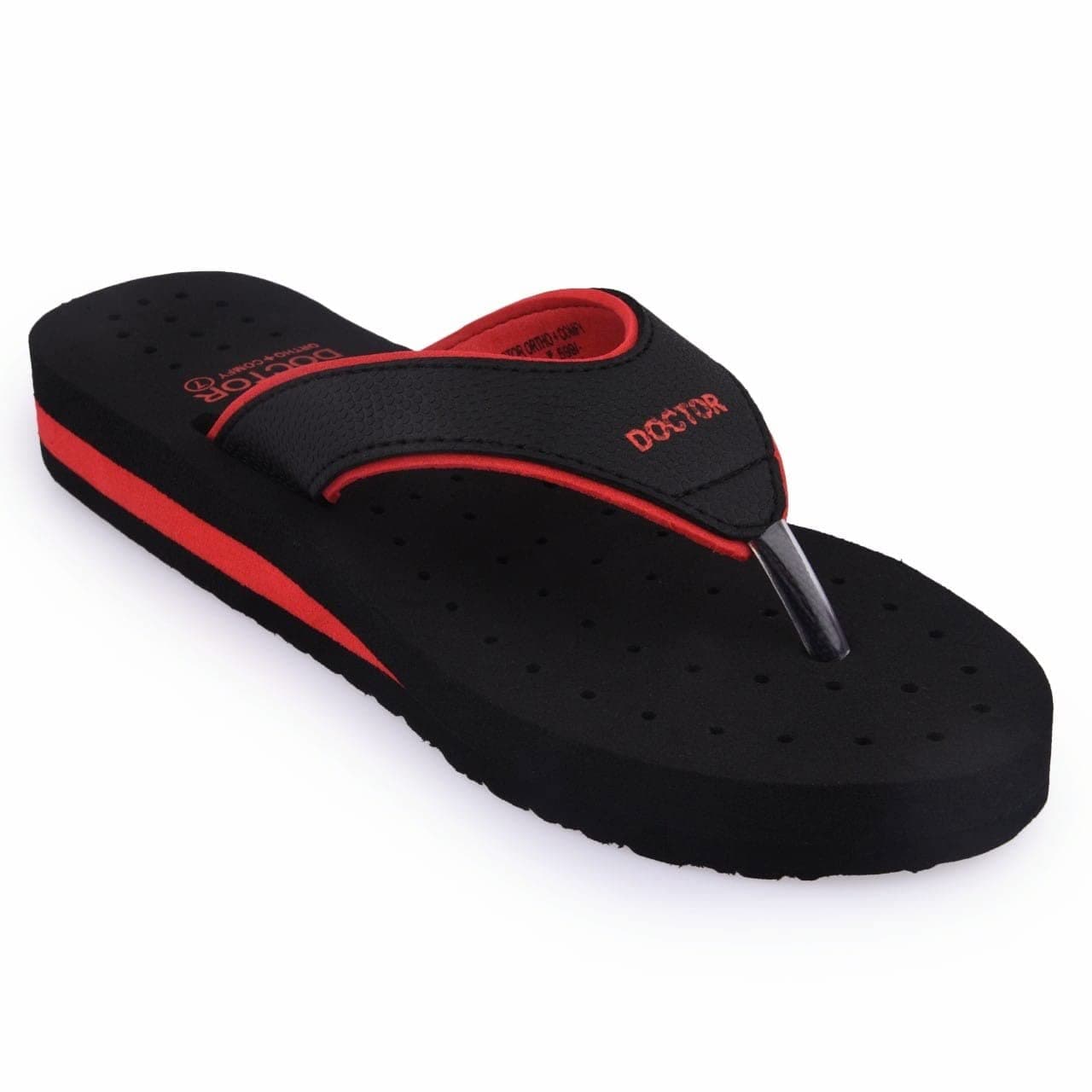 Soft Women's Diabetic & Orthopedic Light Weight Slippers FlipFlops