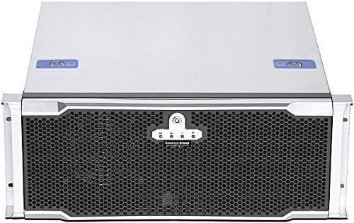 4U USB3.0(Stylish Lock Door)(3x5.25+7x3.5 HD)(16.93" Deep)(EATX/ATX/Micro-ATX/Mini ITX) Rackmount Chassis(NO Power Supply,No Rail,No System and Case Only) IPC-E430B