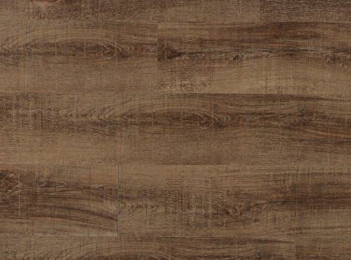 COREtec Plus Saginaw Oak Engineered Vinyl Plank 8mm x 7 50LVP704 SAMPLE by Elk Mountain Flooring