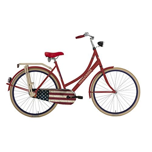 Hollandia Cruiser-Bicycles Hollandia Women s Urban College