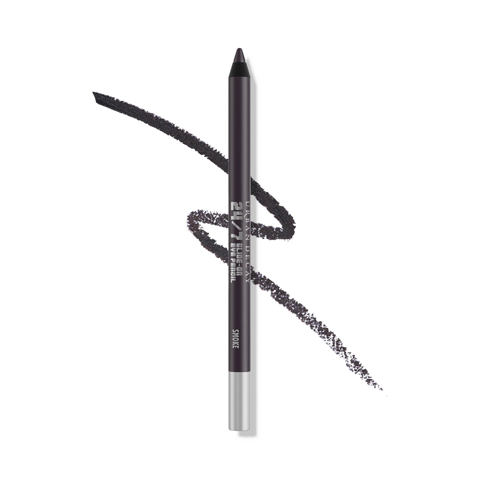 24/7 Glide-On Eye Pencil, Eyeliner with Waterproof Colours, Shade: Bourbon, 1.2g