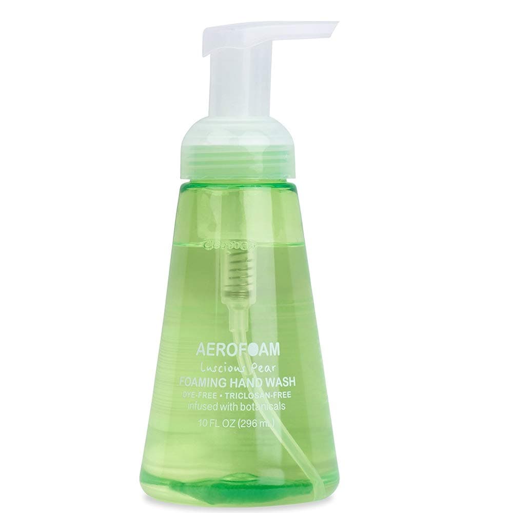 Luscious Pear Foaming Hand Wash 10 ounce