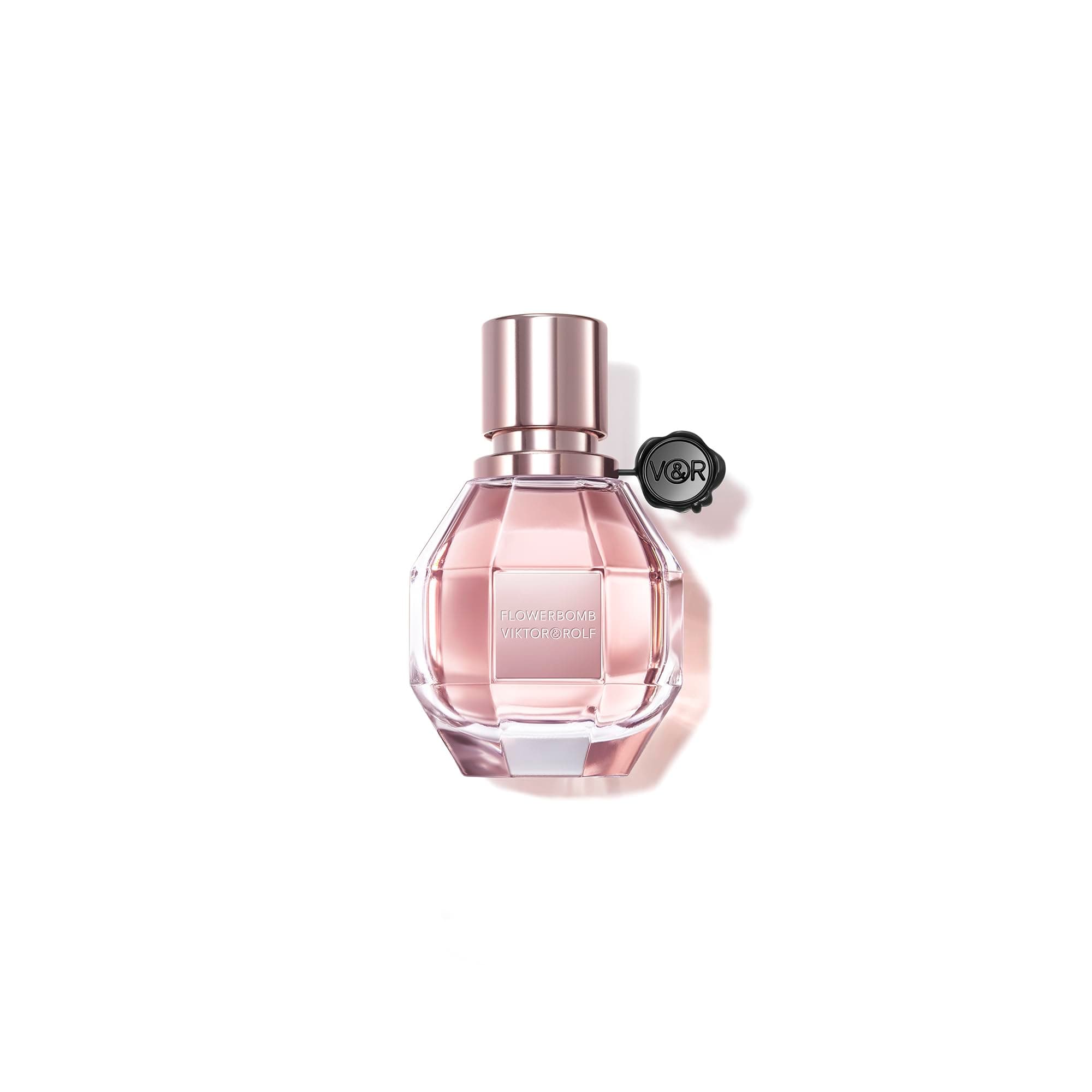 Flowerbomb by Viktor & Rolf Eau De Parfum For Women 30ml