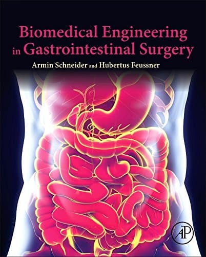 Biomedical Engineering in