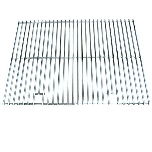 Direct store Parts DS108 19 1/4" Solid Rod Stainless Steel Cooking Grid Grates Replacement for Jenn-Air 720-0336, 720-0163 Nexgrill Nexgrill 720-0163,720-0511, 720-0430, 720-0433