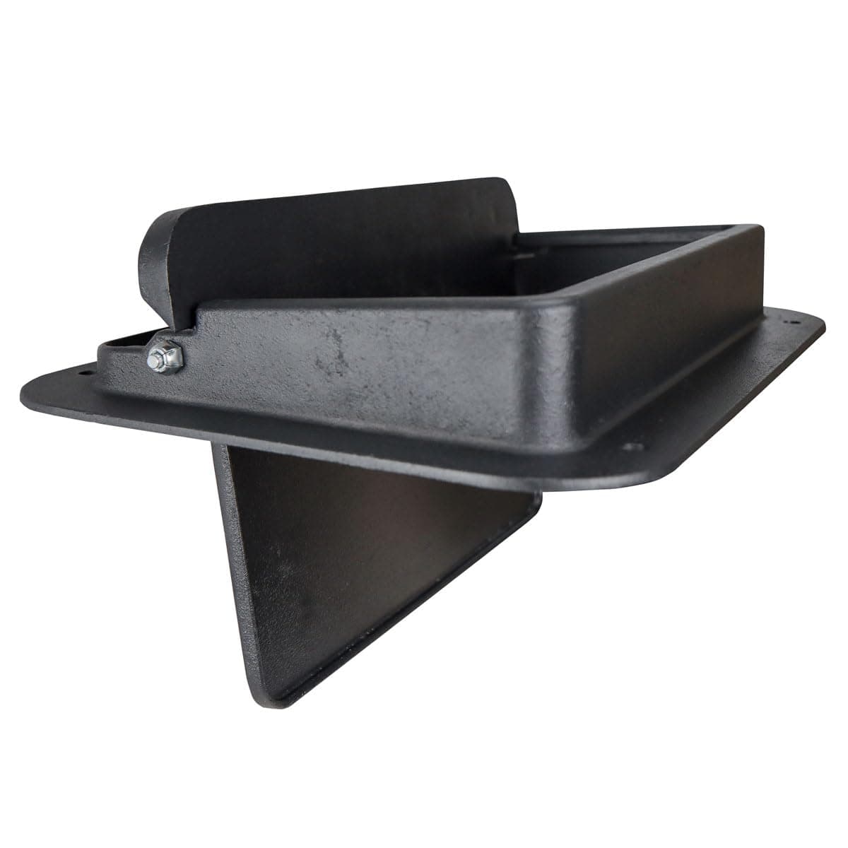 Seal Tight Damper 13" x 18", Air Tight Chimney Damper, Suitable for Wood Burning, Masonry Fireplace Chimneys