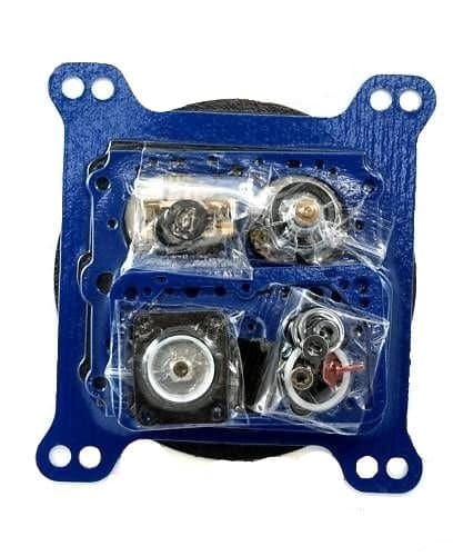 Carburetor Rebuilding Kit Fits Holley 3310,80508, 9015, 750 CFM