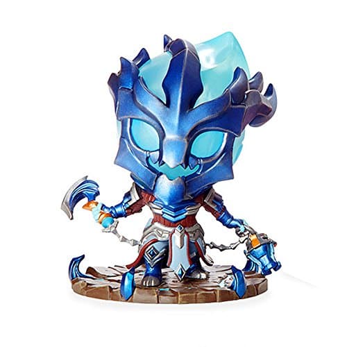 do1n LOL League of Legends THRESH PVC Action Figure Toy Collection Gift Cosplay