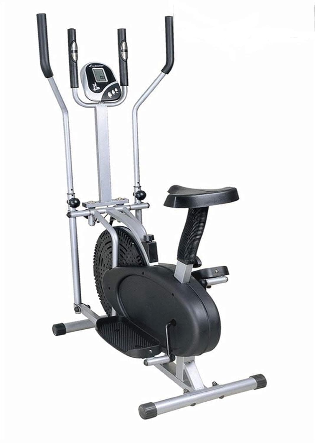 Orbitrack Exercise Bikes