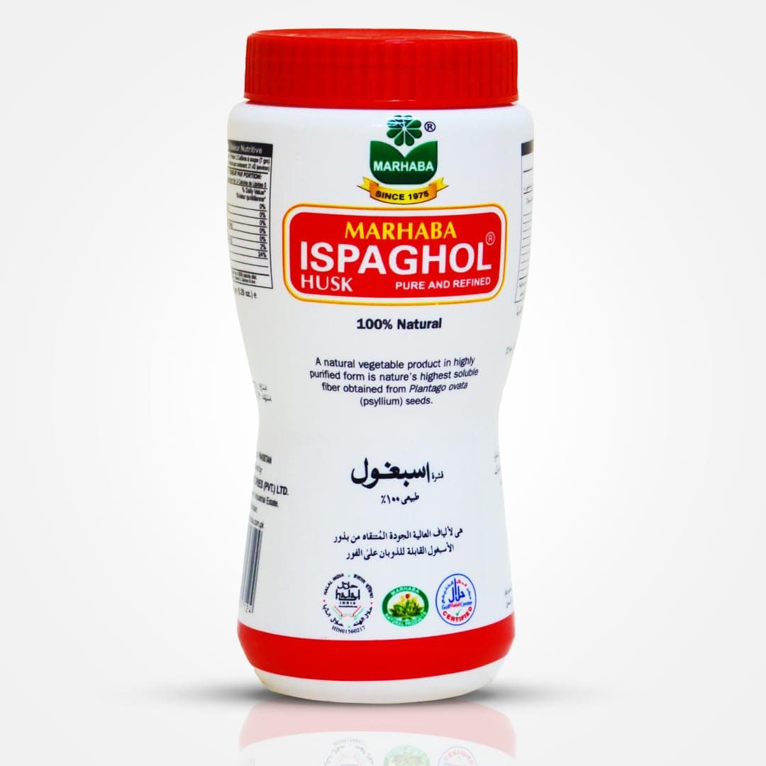 Ispaghol Husk 150gm