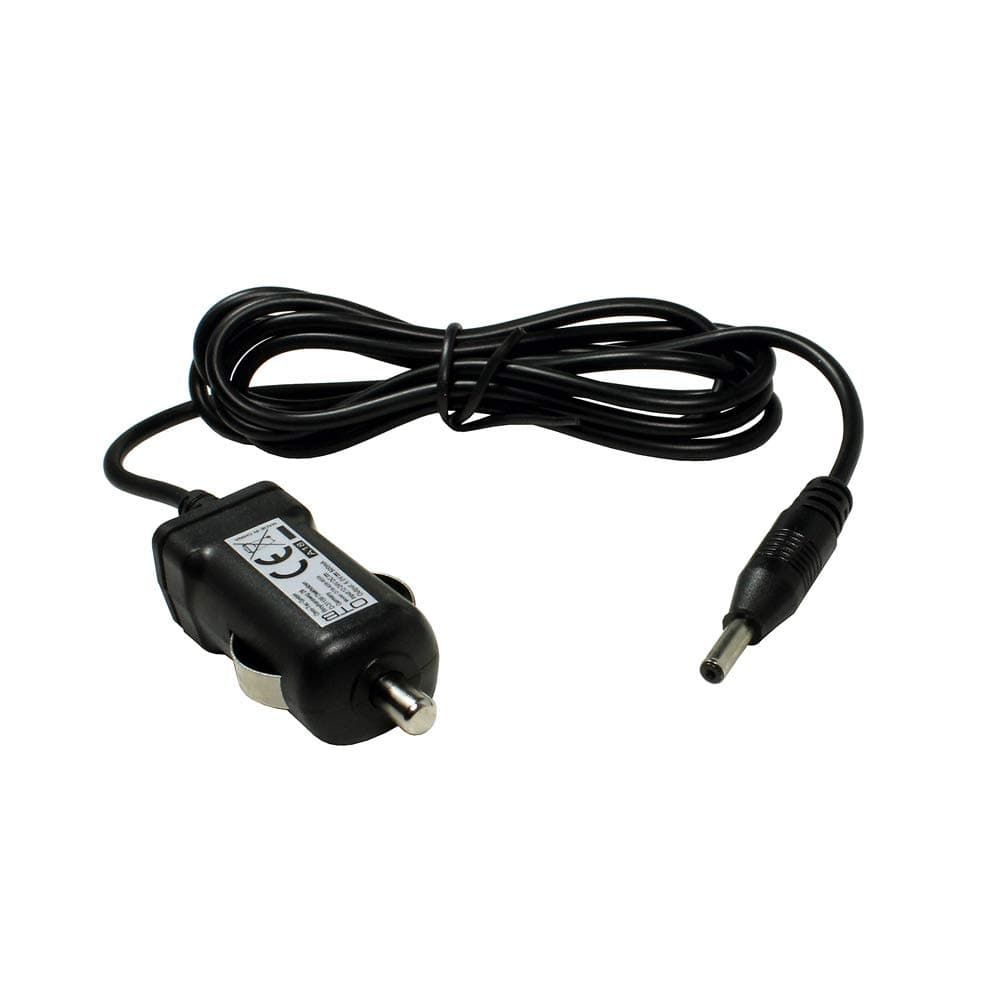 OTB Car charger, 3,5mm Pin charging port, 500mA for Nokia 6650, replaced: Nokia LCH-12;