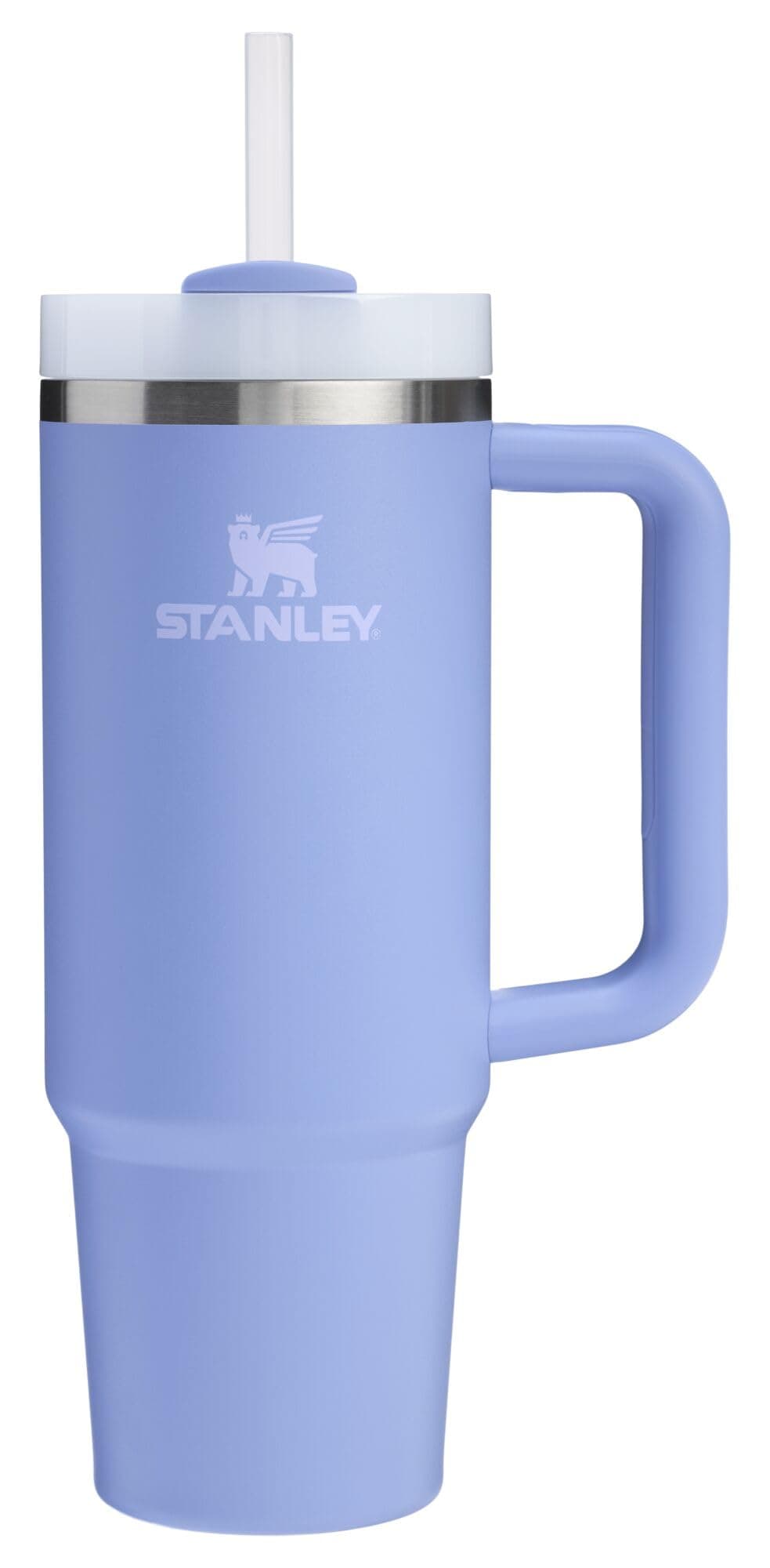 Stanley Quencher H2.O FlowState™ Tumbler 30 OZ Hydrangea