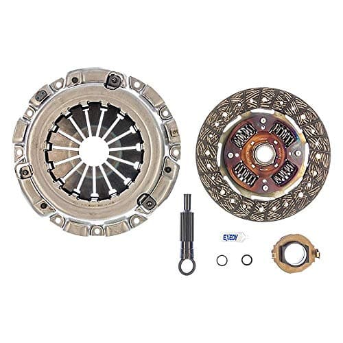 EXEDY MZK1014 OE Clutch Kit