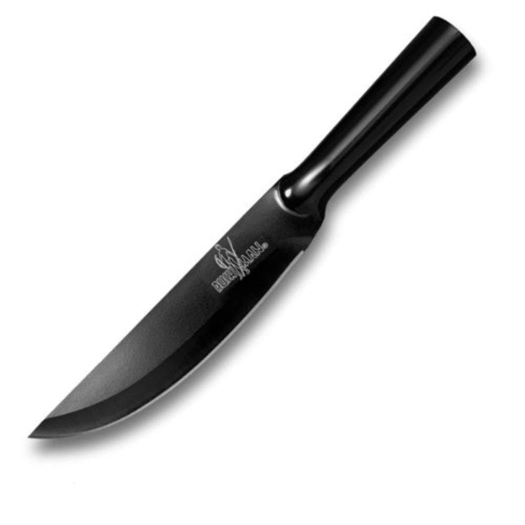 COLDSTEEL Cold Steel Bushman Knife With 7" Blade Secure-Ex Sheath 14.75in. x 3.5in. x 2.25in.